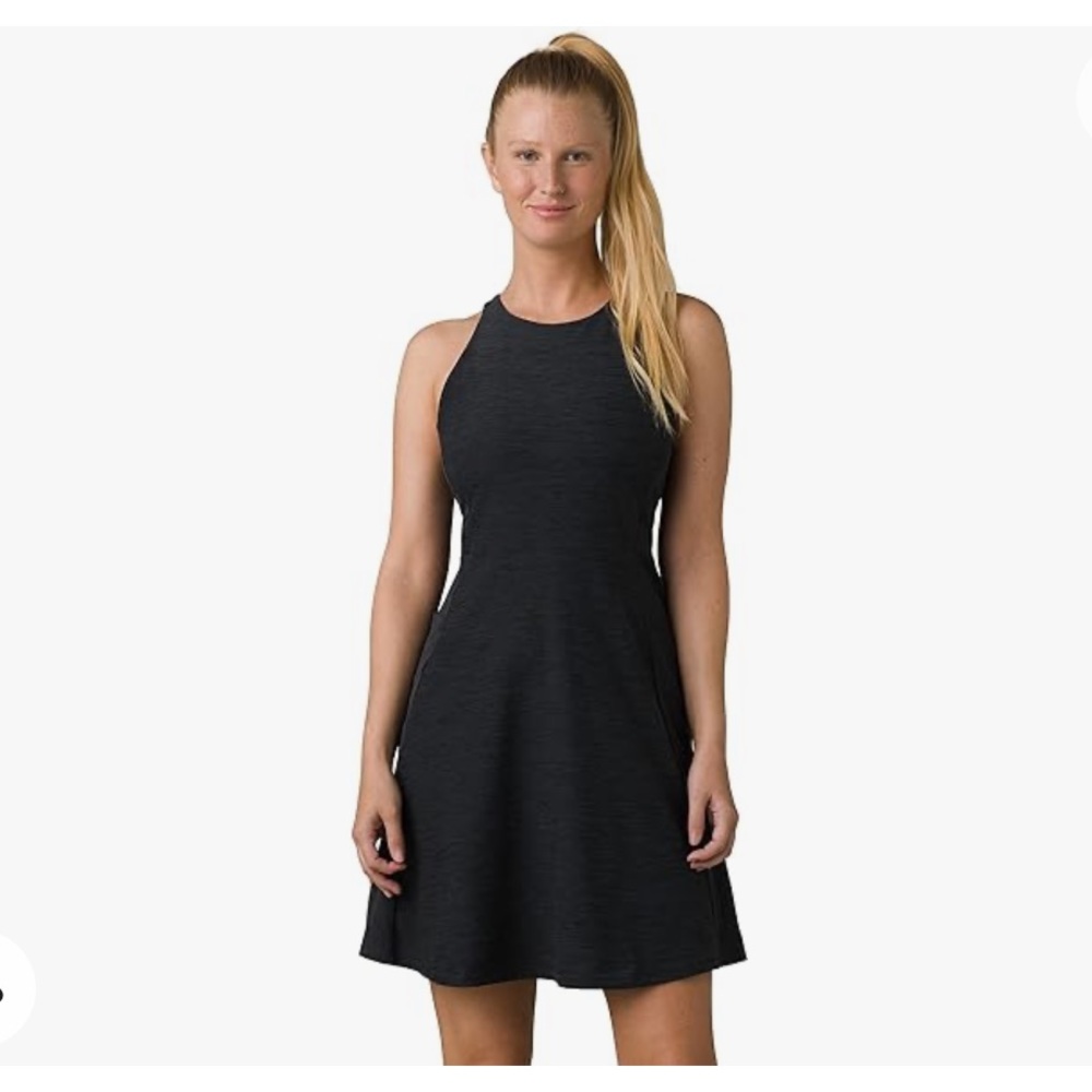 Prana Kimble Dress